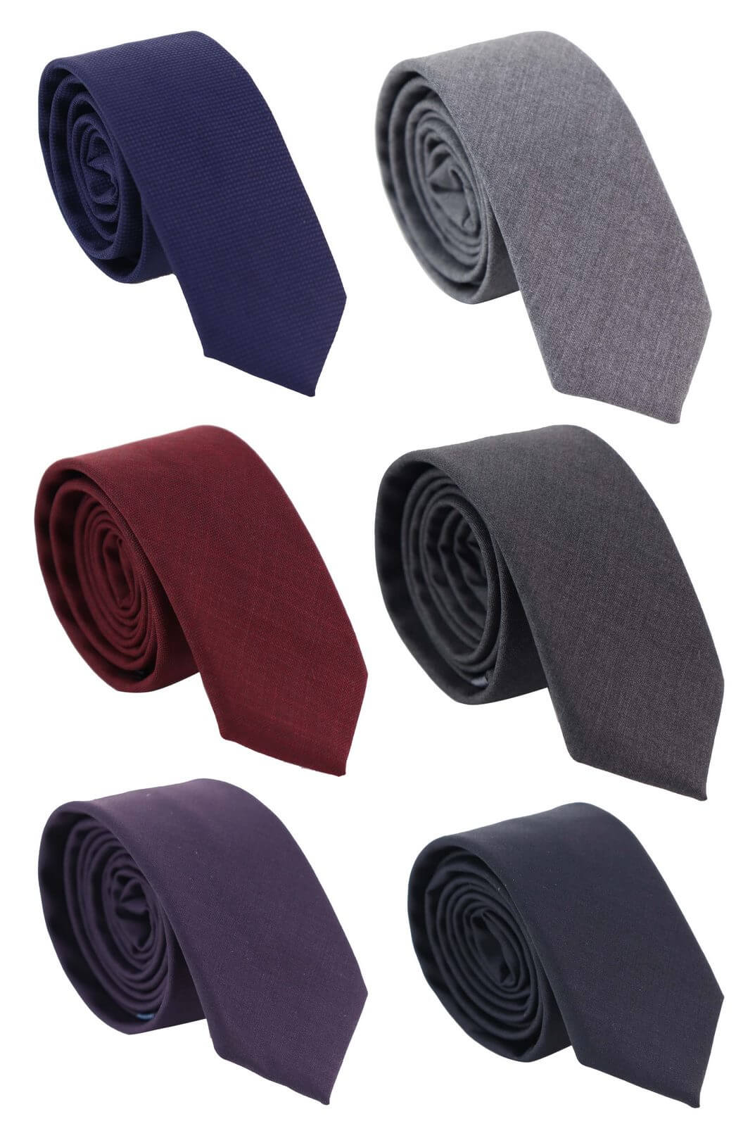 Tie and Hankie Set