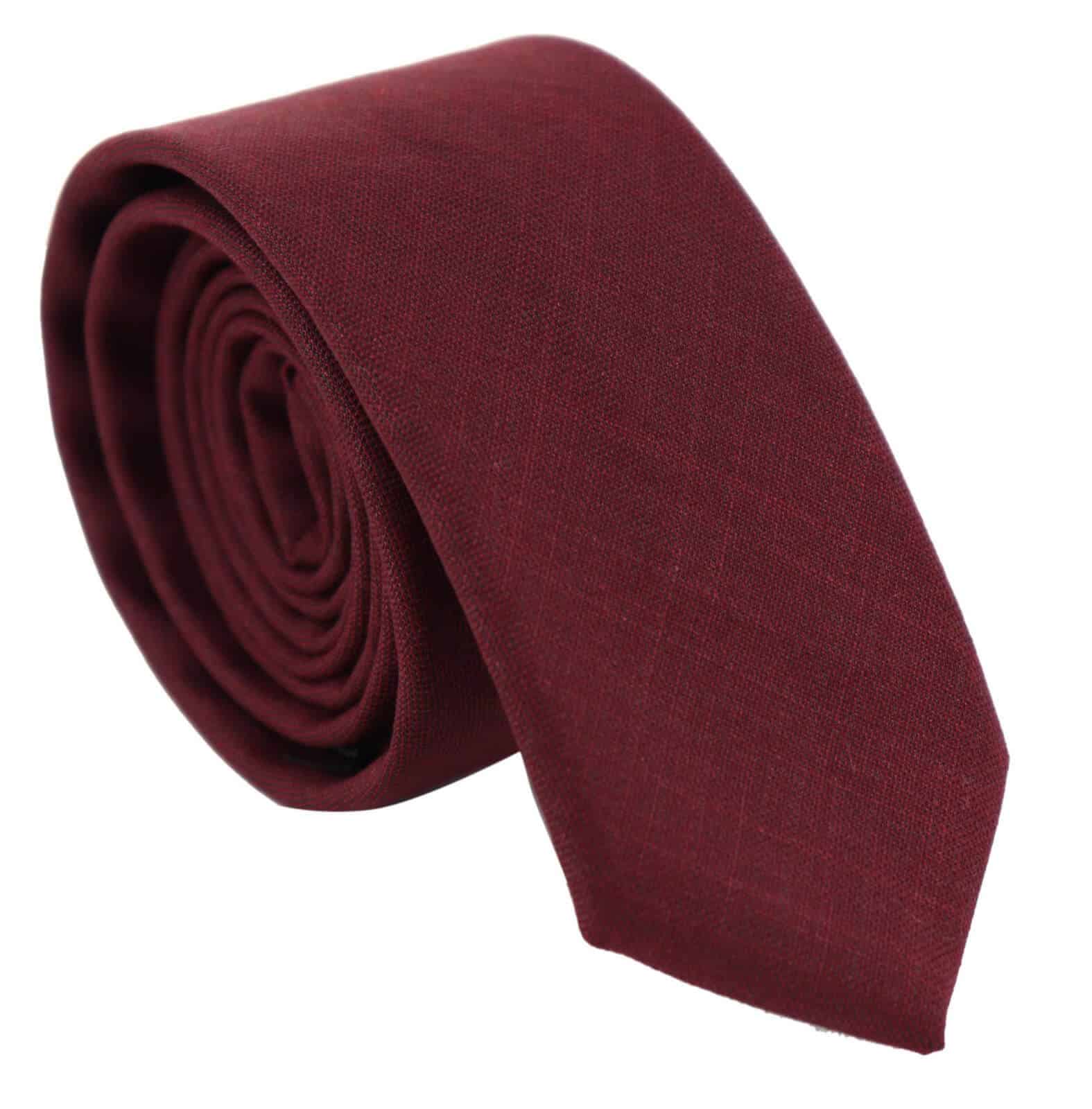 Tie and Hankie Set