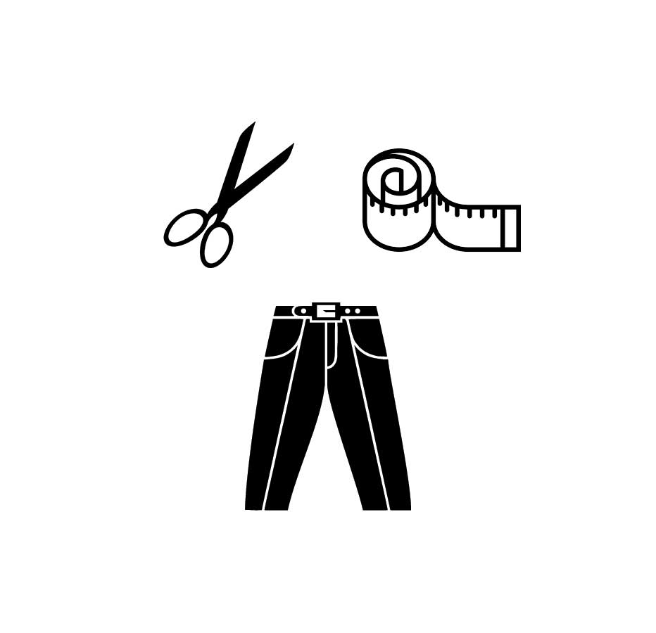 Alterations