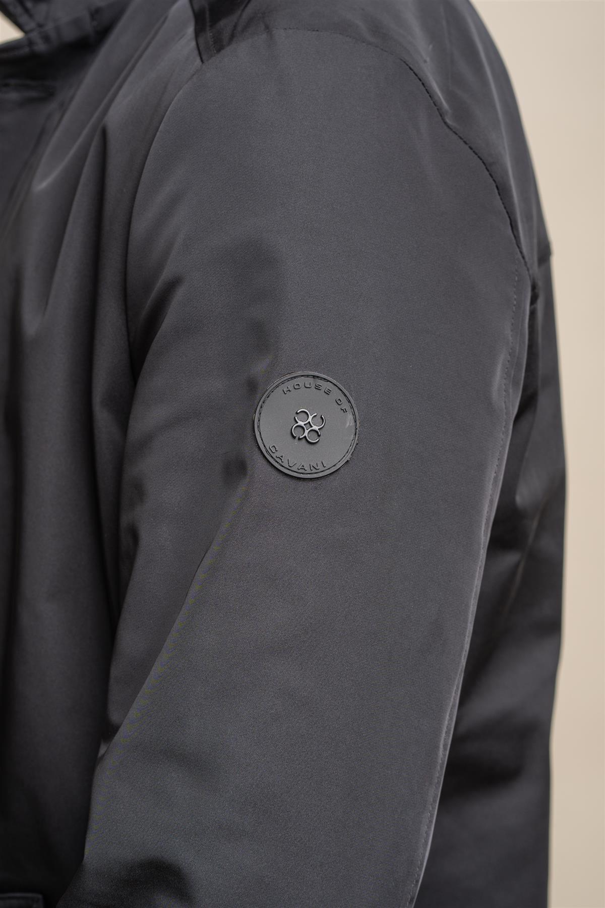Barracuda - Men's Lightweight Classic Trench Coat