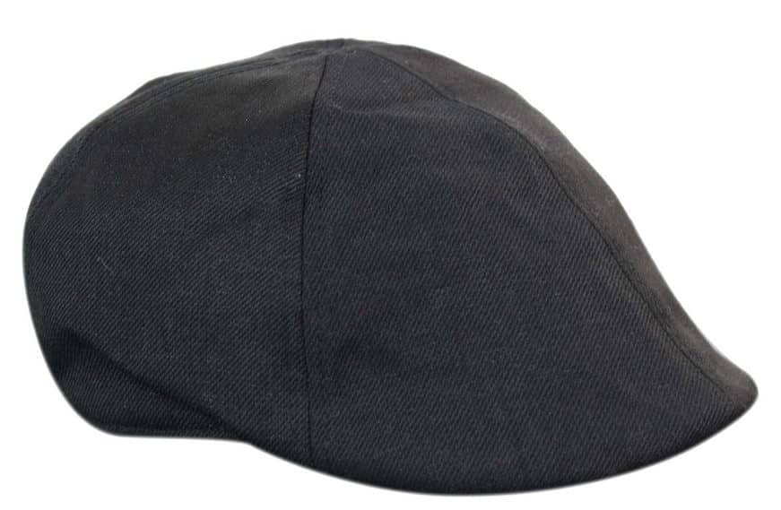 Marc Darcy Rayford Mens Tweed Vintage Retro Grandad Flat Caps Hats Newsboy Check Classic