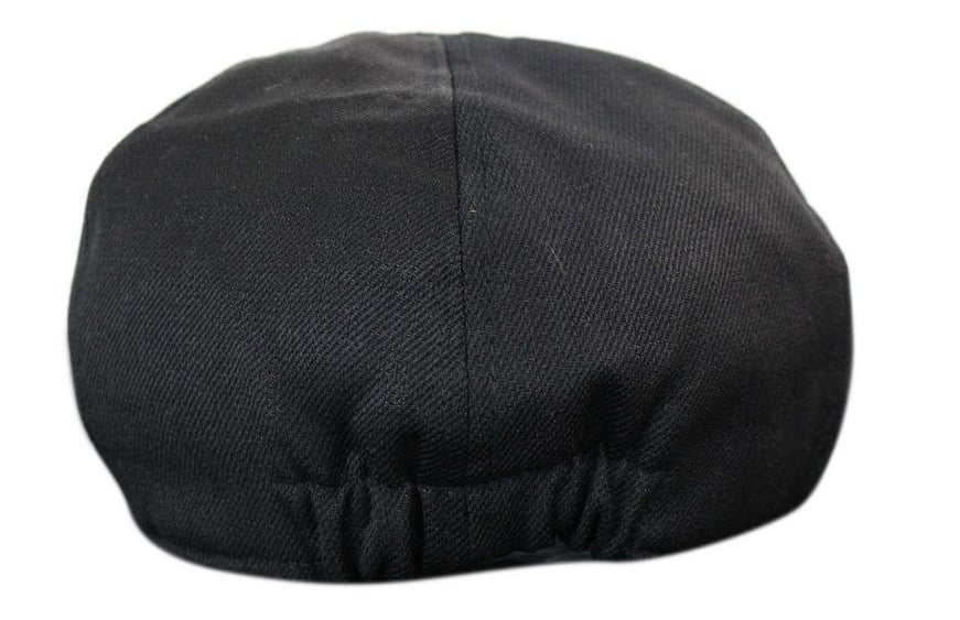 Marc Darcy Rayford Mens Tweed Vintage Retro Grandad Flat Caps Hats Newsboy Check Classic