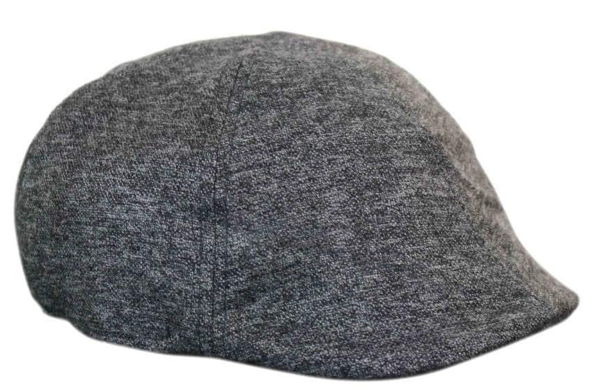 Marc Darcy Rayford Mens Tweed Vintage Retro Grandad Flat Caps Hats Newsboy Check Classic
