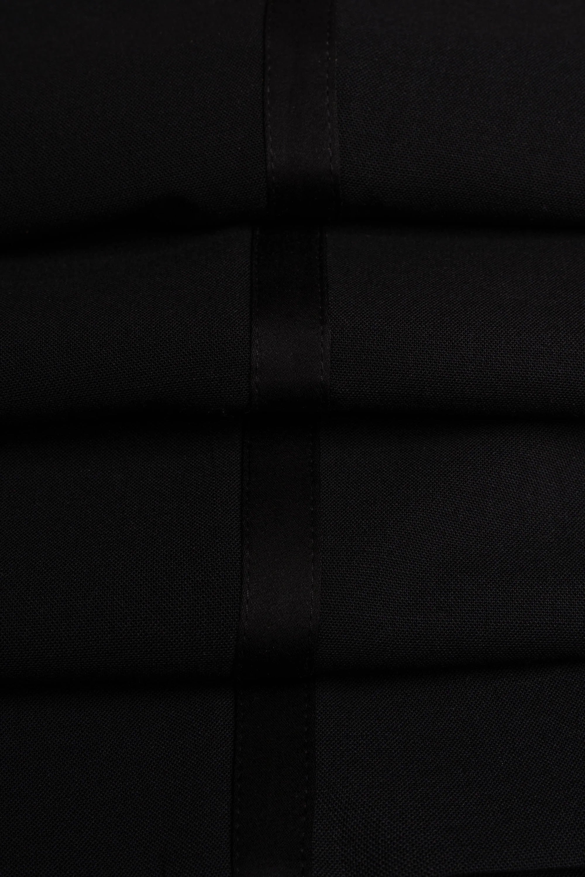 Aspen - Men's Black Tuxedo 2 Piece Wedding Suit
