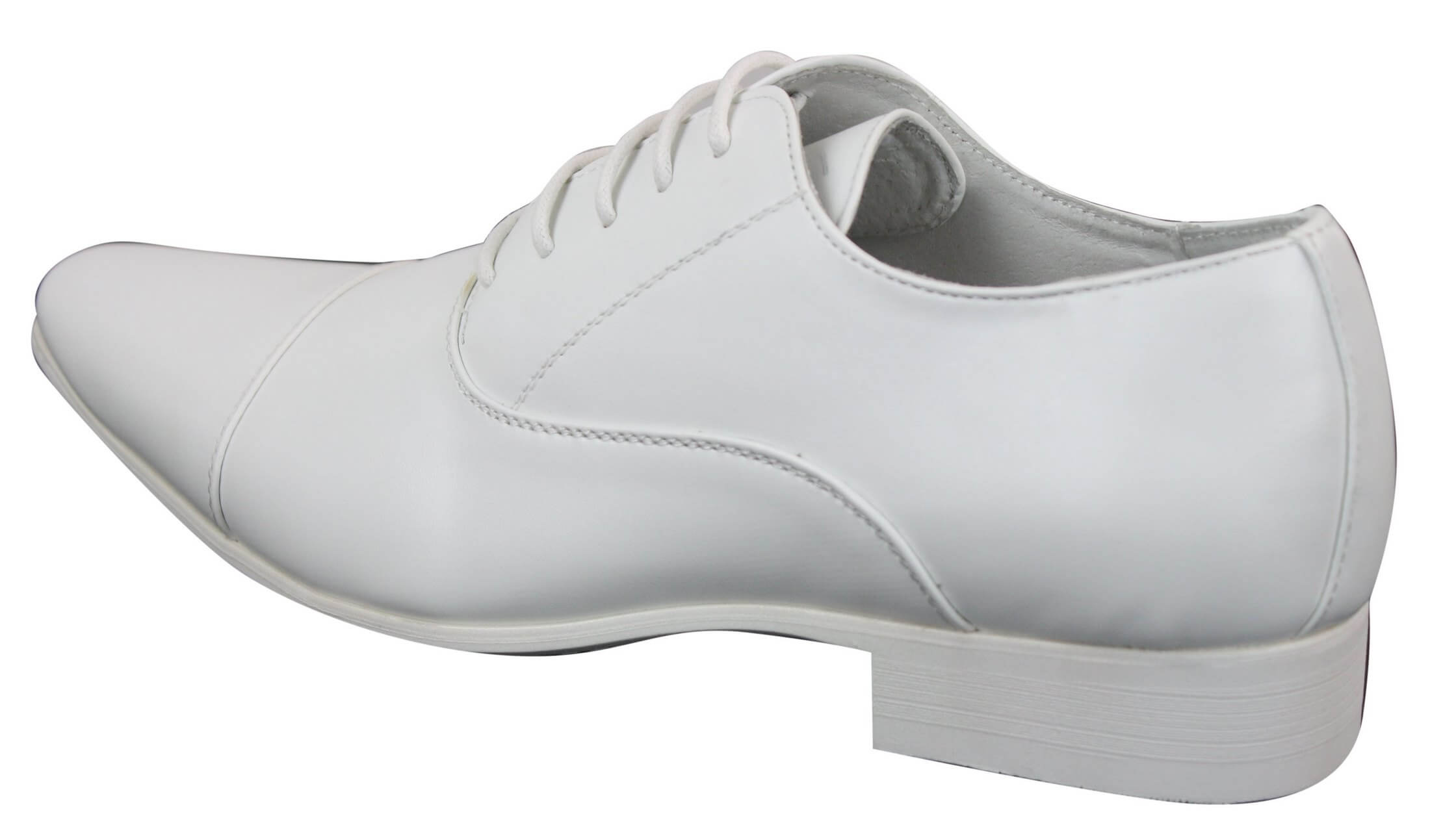 Mens Laced Formal Shoes