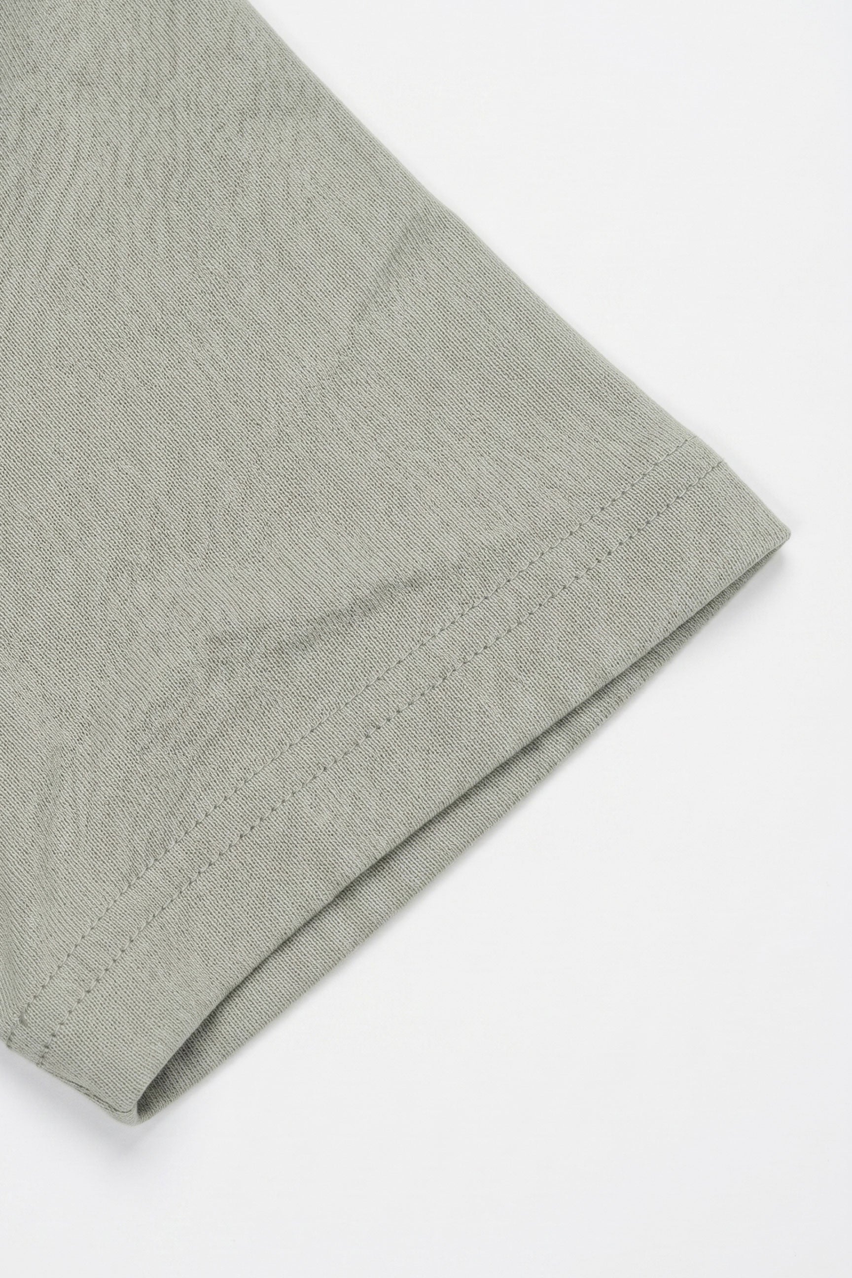 Men’s Classic Grey Cotton TShirt