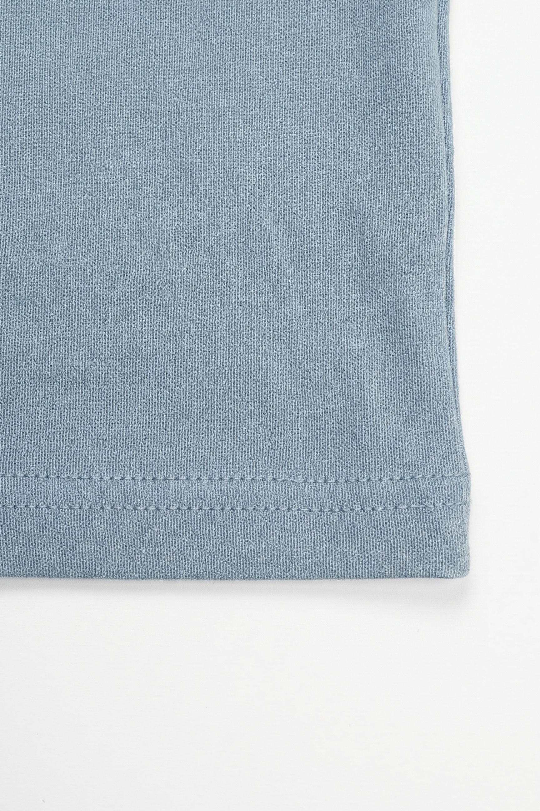 Men’s Classic Sky Blue Cotton TShirt